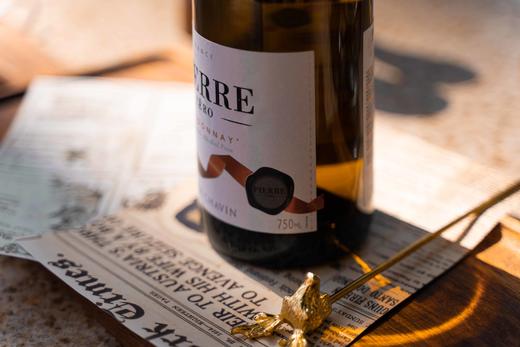 （搭）图比克无醇霞多丽干白葡萄酒 商品图3