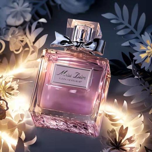 Dior迪奥MissDior迪奥小姐花漾淡香氛香水女   50ml 商品图0
