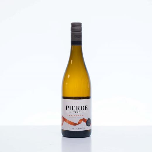 （搭）图比克无醇霞多丽干白葡萄酒 商品图0