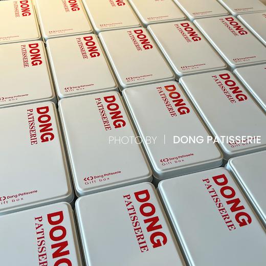 OVERSIZE经典提拉米苏 商品图2