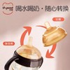 世喜新生婴儿硅胶奶瓶240ml 商品缩略图7