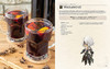 最终幻想14官方食谱 游戏周边书 英文原版 Final Fantasy Xiv: The Official Cookbook Titan出版 精装艺术画册 商品缩略图2