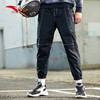 安踏要疯系列2022春男子运动裤Z势狂响印花裤子152211518-1 商品缩略图0