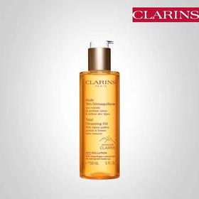 娇韵诗植萃卸妆油150ml