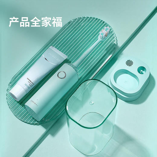直白随行盒声波电动牙刷TL201【过年特惠99元】 商品图3