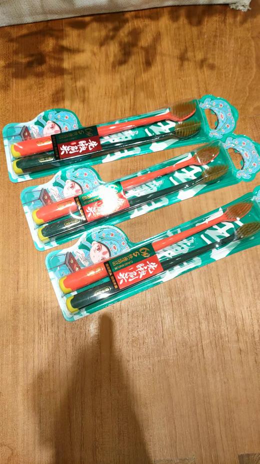 牙刷 清洁 商品图1