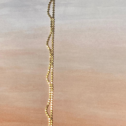 订购7周到｜Maggoosh-Mineral-波浪 手链［希腊设计师］ 商品图3