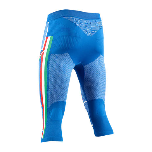 X-BIONIC 4.0 聚能加强意大利/德国/奥地利/瑞士版 滑雪运动七分裤 商品图1