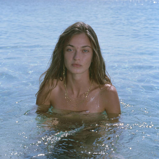 订购7周到｜Maggoosh-Currents-多层 项链［希腊设计师］ 商品图4