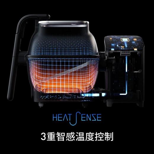 饭来M1全自动炒菜机 商品图1