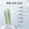 bixdo倍至胶囊冲牙器家用便携式电动水牙线牙齿迷你儿童可用洗牙神器 商品缩略图2