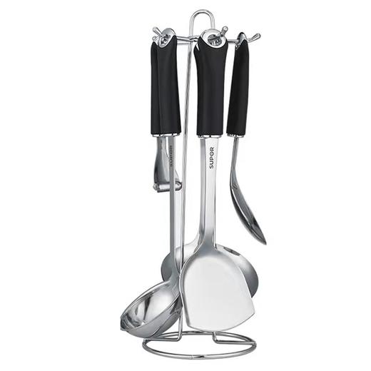 苏泊尔套铲T1011K 商品图6