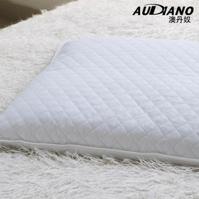 澳丹奴全荞麦枕
