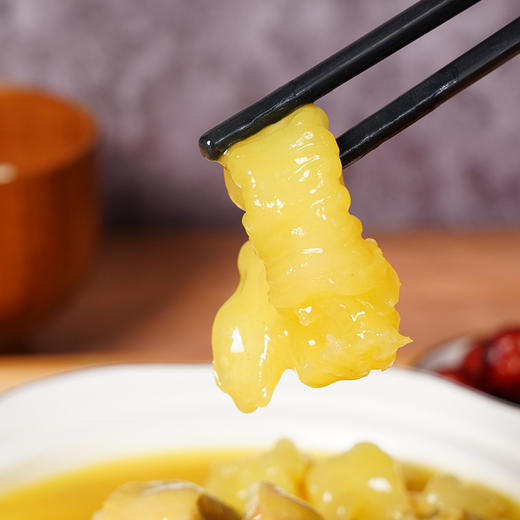 金汤鲍鱼花胶鸡1.5kg【2日内提货】 商品图1