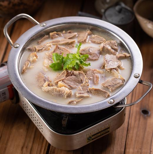 清汤宁夏淮羊(份) 商品图0