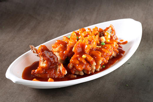 松鼠桂鱼(份) 商品图0