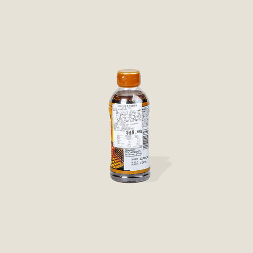 大逸昌中辣味烤肉酱汁 400g 商品图1