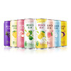 RIO锐澳 鸡尾酒女生酒 预调酒 洋酒 果茶 微醺 全家福 8口味330ml*8罐 口味随机8种 商品缩略图0