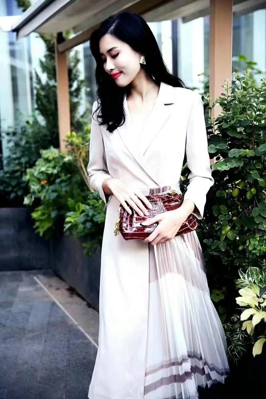 3F 爱特爱 连衣裙 商品图2