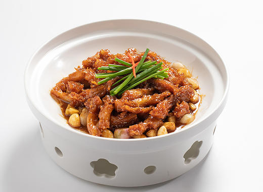 海参烩蹄筋(份) 商品图0