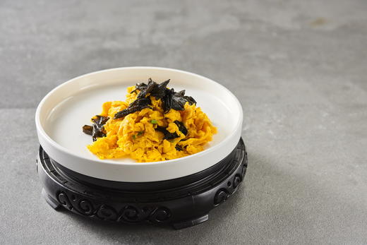 石耳土鸡蛋(份) 商品图0