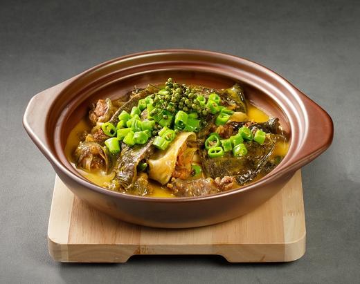 新派焖甲鱼(份) 商品图0