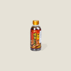 大逸昌甜味烤肉酱汁 400g