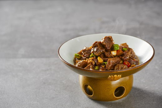 文火黄牛肉 商品图0