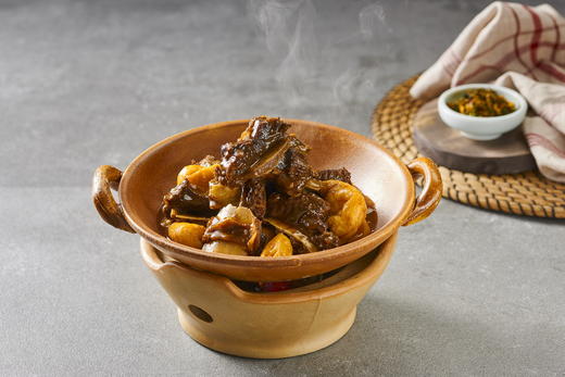 绩溪黄牛排(份) 商品图0