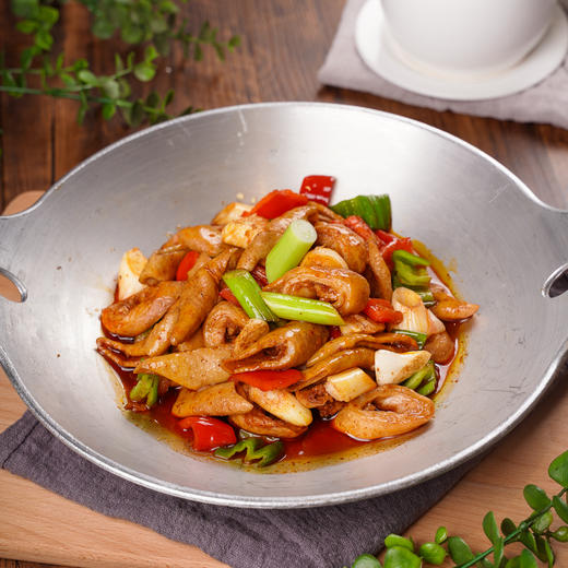 香锅肥肠(份) 商品图0