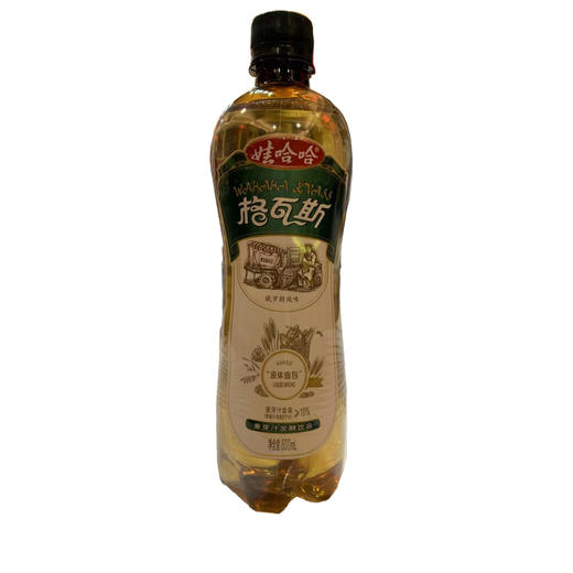 600ml娃哈哈格瓦斯 商品图0