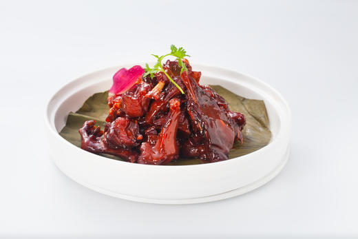 板栗烧麻鸭(份) 商品图0