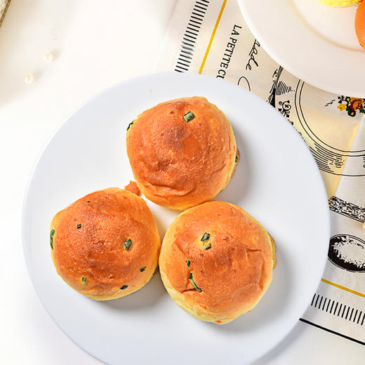 蔬菜餐包 商品图0