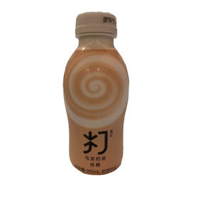 农夫打奶茶(乌龙味)380ml