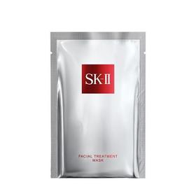 日本 SK-II 青春敷护肤面膜 前男友面膜单片体验装无盒【香港直邮】