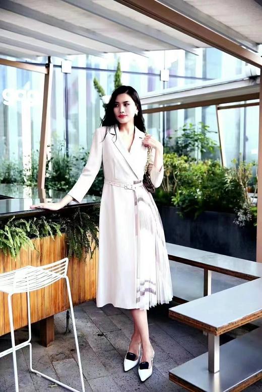 3F 爱特爱 连衣裙 商品图1