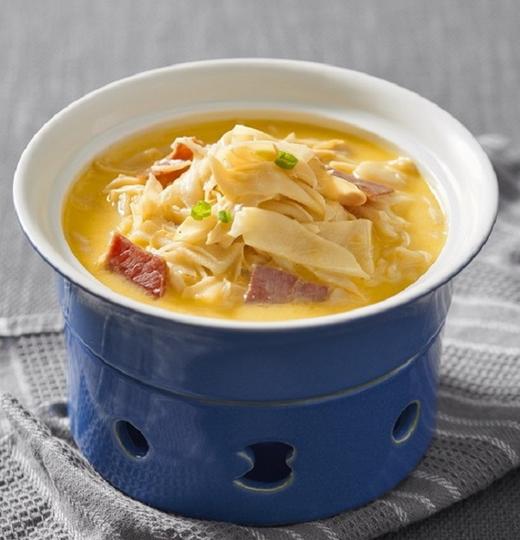 黄山火腿煨山笋(份) 商品图0