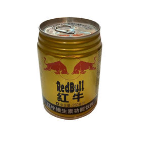 红牛维生素功能饮料250ml