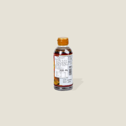大逸昌甜味烤肉酱汁 400g 商品图1