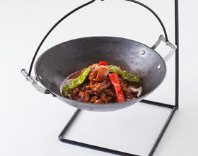 洪武地锅牛肉(份)