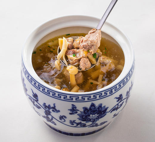 菌王汤(大份) 商品图0