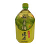 康师傅青梅绿茶1L 商品缩略图0