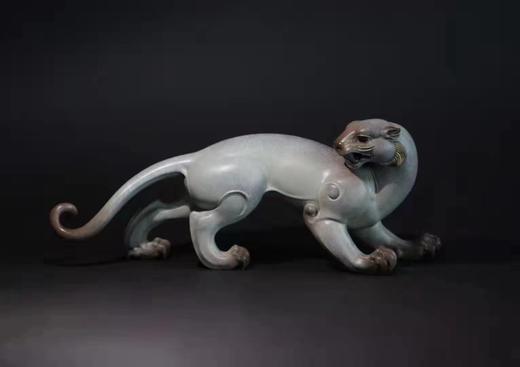 《山君》99版-王大朋 商品图0