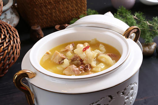 花胶鸡(份) 商品图0