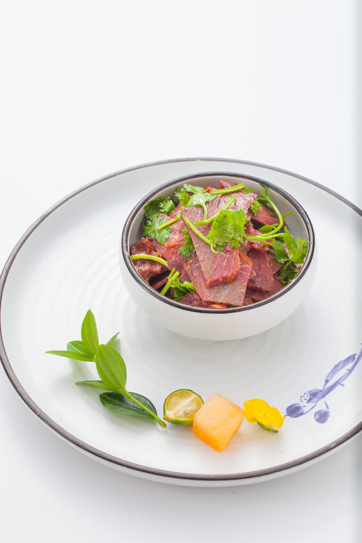 白切驴肉(份) 商品图0