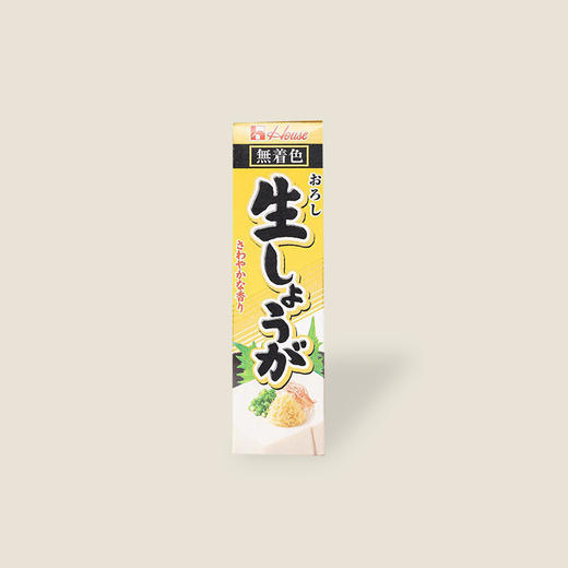 好侍生姜泥 40g 商品图0