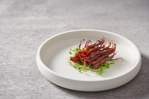 杭州酱鸭舌(份) 商品图0