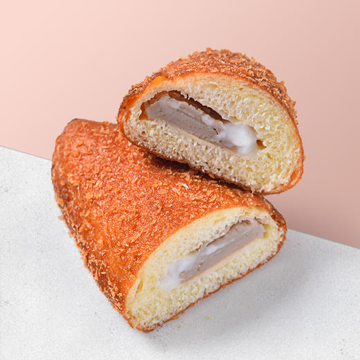 芋泥麻薯多拿滋 商品图1