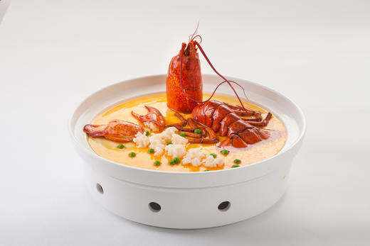 蒜蓉蒸波斯顿龙虾(份) 商品图0