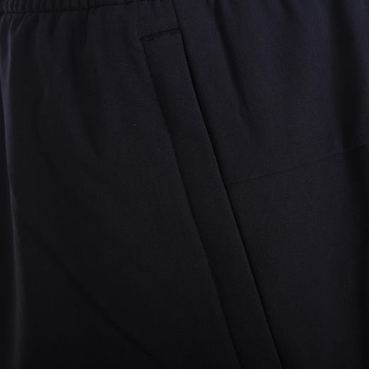 安踏2022男士黑色运动服休闲长裤152217507-3 商品图2